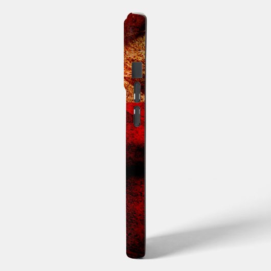 Spitfire Supermarine telefoonhoesje Case-Mate iPhone Case (Achterkant / Links)