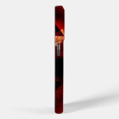 Spitfire Supermarine telefoonhoesje Case-Mate iPhone Case (Achterkant / Rechts)