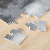 Spitfire TE311 Legpuzzel (Zijkant)