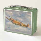 SPITFIRE TIN (Achterkant)