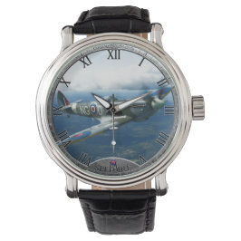 Spitfire Watch Horloge