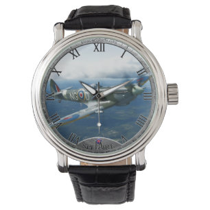 Spitfire Watch Horloge