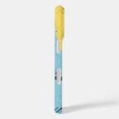 spits Case-Mate iPhone case (Achterkant / Rechts)