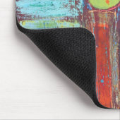 spits mousepad muismat (Hoek)