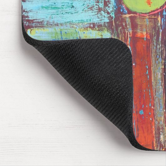 spits mousepad muismat (Hoek)