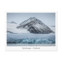 Spitsbergen