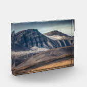 Spitsbergen Landschapsfotoblok Fotoblokken (Links)