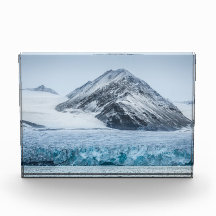 Spitsbergen Spitsbergen Gletsjer