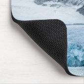 Spitsbergen Spitsbergen Gletsjer Muismat (Hoek)