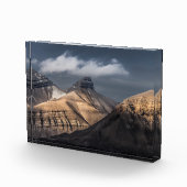 Spitsbergen Svalbard Fotoblokken (Rechts)