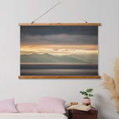 Spitsbergen Svalbard Hangend Wandkleed (Slaapkamer)