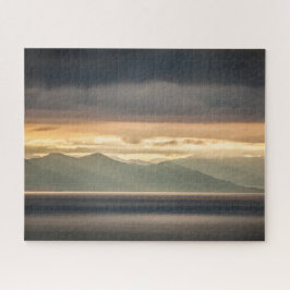 Spitsbergen Svalbard Legpuzzel