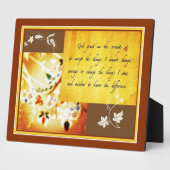 Spitsbeugel Fotoplaat (Zijkant)