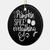 Spitssnuitkever Keramisch Ornament (Links)