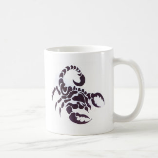 Spitssnuitlijster Koffiemok
