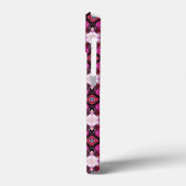 Spitssnuitsnavelhaai Case-Mate iPhone Case (Achterkant / Links)