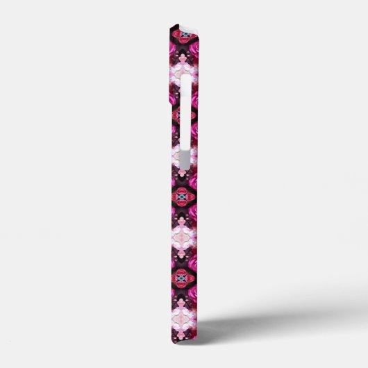 Spitssnuitsnavelhaai Case-Mate iPhone Case (Achterkant / Links)