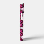Spitssnuitsnavelhaai Case-Mate iPhone Case (Achterkant / Rechts)