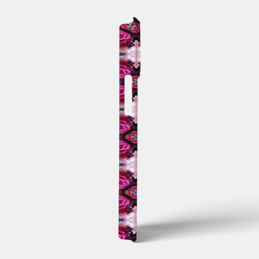 Spitssnuitsnavelhaai Case-Mate iPhone Case (Achterkant / Rechts)