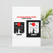 Spitssnuitsnavelhaai Kaart (Staand voorkant)