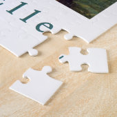 Spitssnuitspecht Legpuzzel (Zijkant)