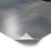 Spitsspees Foto Afdruk (Hoek)