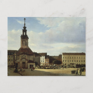 Spittelmarkt Briefkaart