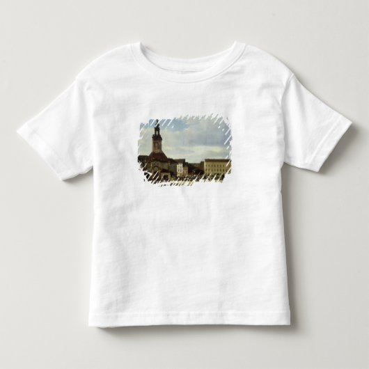 Spittelmarkt Kinder Shirts (Voorkant)