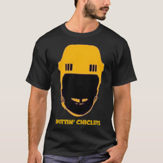 Spittin &x27;Chiclets Essential T-Shirt.png T-shirt