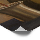 Spitting-Sommelier Poster (Hoek)