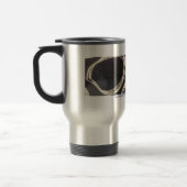 Spittoon Travel Mug Reisbeker (Links)