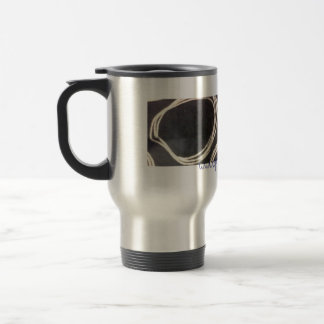 Spittoon Travel Mug Reisbeker