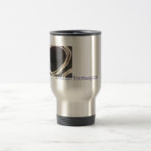 Spittoon Travel Mug Reisbeker (Center)