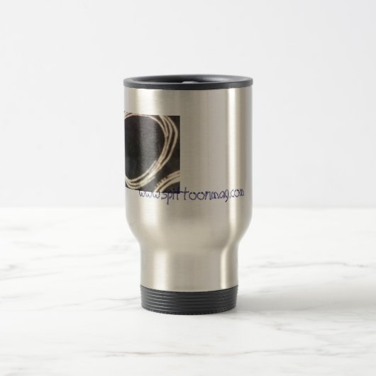 Spittoon Travel Mug Reisbeker (Center)