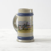 Spitvuur Bierpul (Voorkant links)