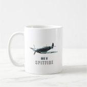 Spitvuur Koffiemok (Links)