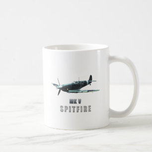 Spitvuur Koffiemok