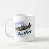 Spitvuur Koffiemok (Links)