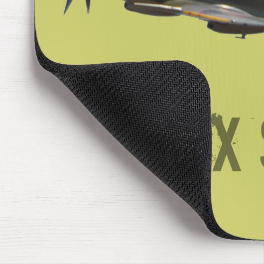 Spitvuur Muismat (Hoek)