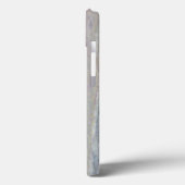 Spitvuur onder Stormen wolken Case-Mate iPhone Case (Achterkant / Links)