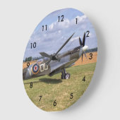  - Spitvuur T9 Grote Klok (Hoek)