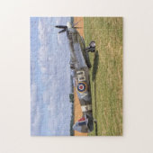 Spitvuur T9 Legpuzzel (Verticaal)