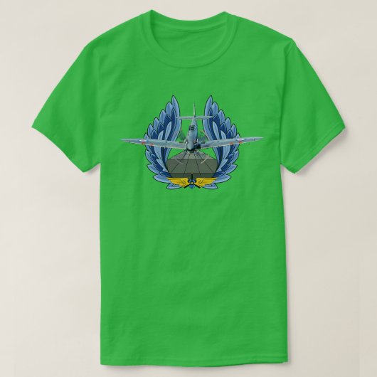 Spitvuur T-shirt (Design voorkant)