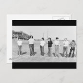 Spitwedstrijd Briefkaart (Voorkant / Achterkant)