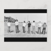 Spitwedstrijd Briefkaart (Voorkant)