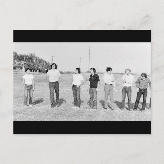 Spitwedstrijd Briefkaart (Voorkant)