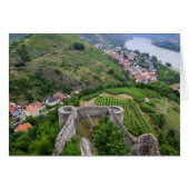 Spitz an der Donau (Voorkant Horizontaal)