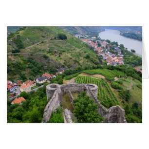 Spitz an der Donau
