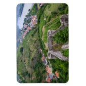 Spitz an der Donau Magneet (Verticaal)