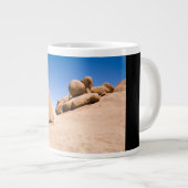 Spitzkoppe Grote Koffiekop (Voorkant rechts)